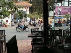 -Old House Restaurant