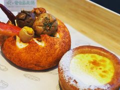 -喜茶(北京五棵松华熙店)