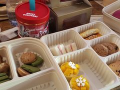 -深圳香格里拉酒店