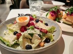 -Osteria Garden 生蚝花园餐厅(原进贤路店)