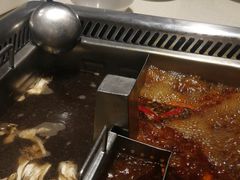 -海底捞火锅鲜切牛肉主题店(长寿路店)