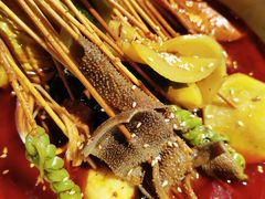 -付小姐在成都(五道口店)