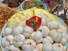 -亿牌牌东北烧烤(博物馆旗舰店)