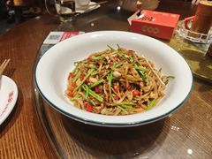 -渔乡米香·剁椒鱼头(四方坪店)