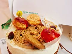 -鹿里烘焙LulyBaking(东二环泰禾广场店)