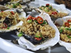 -威海渔村(静安旗舰店)