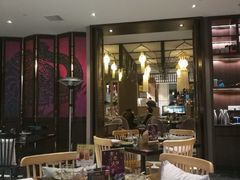 大堂-Thai Alley泰爱里(二沙岛店)