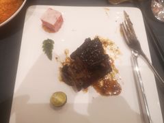 -A One Kitchen·南京精菜馆(晶丽酒店店)