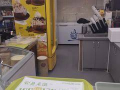 -MOMO冰品·生巧汤圆(红桥店)