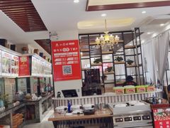 -老海陵·泰州菜(图书馆店)