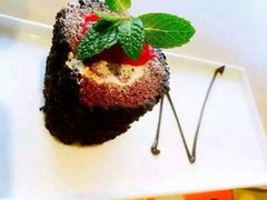 -必胜客(安盛金马店)