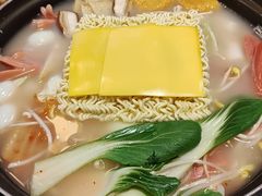 -源味屋韩式火锅&炸鸡(鼎城当代商城店)
