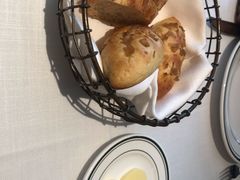 -Wolfgang’s Steakhouse 沃夫冈牛排馆(上海白玉兰广场店)