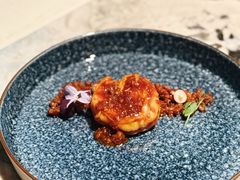 -广州文华东方酒店·江-由辉师傅主理