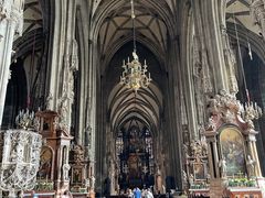 -斯蒂芬主教座堂(Stephansdom)