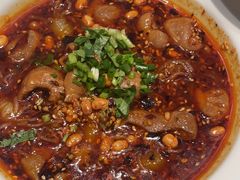 -太二酸菜鱼(宁波来福士店)