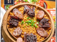 -乔街深夜食堂·台州菜·高压锅生蚝(杭州总店)