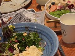 -卡朋厨房(289艺术园区店)