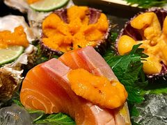 -原志优秀食材·匠心料理·海胆主题(金亿广场店)