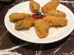 -新白鹿餐厅(爱琴海购物中心店)
