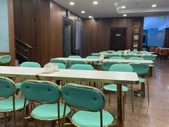 -古南都·清真绿柳居菜馆(太平南路店)