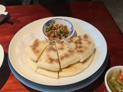 -味鼎长安·地道陕菜(凤城一路店)