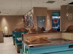 -半天妖烤鱼(桐乡万嘉购物中心店)