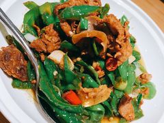 超级小炒肉-胡子大厨·超级小炒肉(晶耀前滩店)