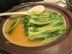 -港丽餐厅(天河城店)