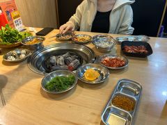 -麻蒲碳烤肉(梅花园店)