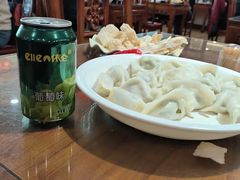 -那家老院子东北菜·饺子·小鸡炖蘑菇(艳华街店)