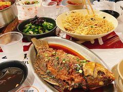 -靓靓蒸虾·头牌蒸虾(万松园玲珑店)