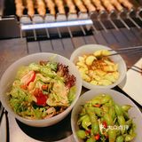 成年人真的需要一顿烧烤来度过秋天