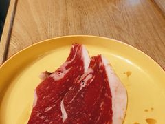 -AJIYA·池袋日式烧肉自助(天津万象城店)