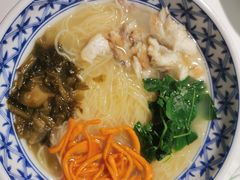 -肆月河豚·新淮扬(金融街店)