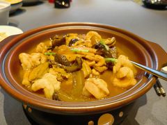 -百富源·海鲜辽菜(浑河堡店)