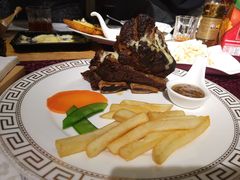 -92°C俄式厨房(中央大街店)