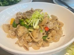 -熹素·鲜美素食Vegetarian (天河领展店)