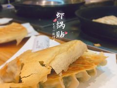 -阿庄新豫菜(航海东路店)