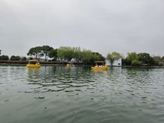 -石湖景区