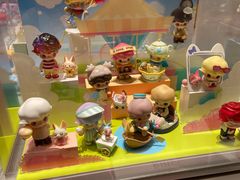 -泡泡玛特POPMART(苏州诚品生活店)