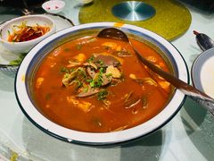 -徽珍源(龙茗路店)