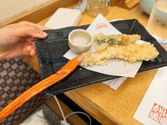 -蟹道乐(道顿堀本店)