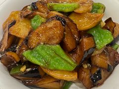 -苏师傅菜馆(上沙店)