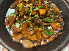 -西贝(上海我格广场店)