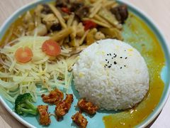 -I-YOU面缘·仁和新城店