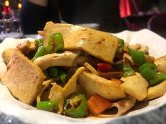 -万景饭店·鱼街农家菜