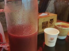 -吃饭皇帝大(合生汇店)