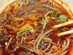 酸辣粉-蓉李记成都名小吃(太原龙湖万达店)