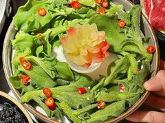 -骨之味·筒骨汤火锅(江头店)